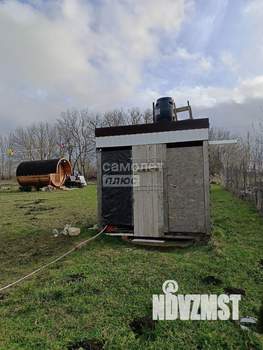 Дом 70м&sup2;, 1-этажный, участок 15 сот.  