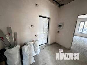 Дом 132м&sup2;, 2-этажный, участок 3 сот.  