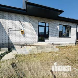 Дом 130м&sup2;, 2-этажный, участок 7 сот.  