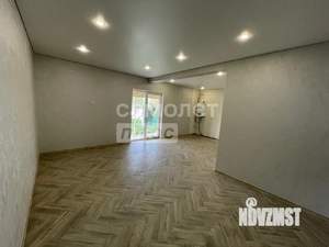 Дом 120м&sup2;, 2-этажный, участок 9 сот.  