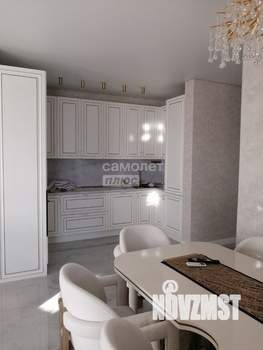 Дом 115м², 1-этажный, участок 4 сот.  