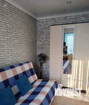 Дом 85м&sup2;, 1-этажный, участок 6 сот.  