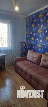 Таунхаус 121м&sup2;, 2-этажный, участок 2 сот.  