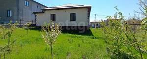 Дом 150м², 1-этажный, участок 6 сот.  