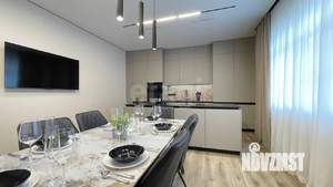 Дом 210м&sup2;, 2-этажный, участок 5 сот.  