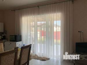 Дом 126м&sup2;, 2-этажный, участок 4 сот.  