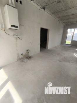 Дом 188м&sup2;, 2-этажный, участок 4 сот.  