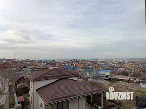 Дом 150м&sup2;, 2-этажный, участок 4 сот.  