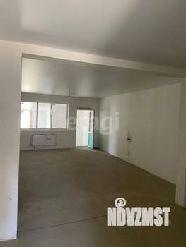 Дом 107м&sup2;, 1-этажный, участок 5 сот.  