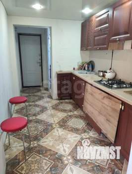 Дом 60м&sup2;, 1-этажный, участок 3 сот.  