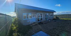 Дом 70м&sup2;, 2-этажный, участок 4 сот.  