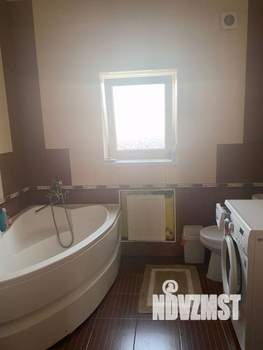 Дом 145м&sup2;, 2-этажный, участок 5 сот.  