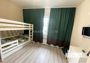 Дом 120м², 1-этажный, участок 5 сот.  