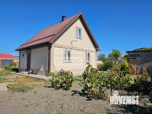 Дом 88м², 2-этажный, участок 6 сот.  