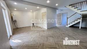 Дом 118м&sup2;, 2-этажный, участок 9 сот.  