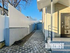 Дом 170м², 2-этажный, участок 6 сот.  