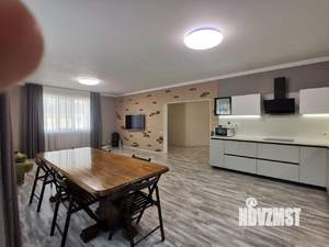 Дом 110м&sup2;, 2-этажный, участок 5 сот.  