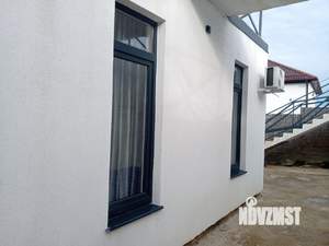 Дом 99м&sup2;, 2-этажный, участок 3 сот.  