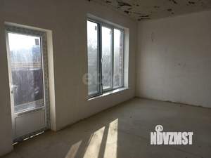 Дом 153м², 2-этажный, участок 4 сот.  