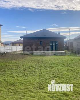 Дом 112м&sup2;, 1-этажный, участок 10 сот.  