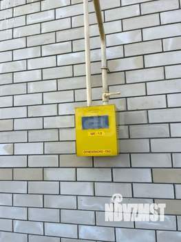 Дом 237м², 2-этажный, участок 5 сот.  