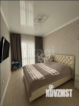 Дом 73м&sup2;, 1-этажный, участок 3 сот.  