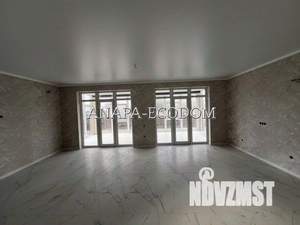 Дом 185м², 2-этажный, участок 4 сот.  