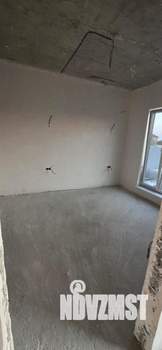 Дом 90м², 2-этажный, участок 4 сот.  