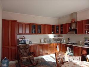 Дом 318м&sup2;, 2-этажный, участок 6 сот.  