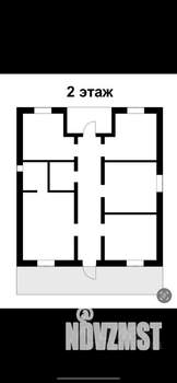 Дом 304м&sup2;, 3-этажный, участок 9 сот.  