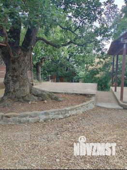 Дом 58м&sup2;, 1-этажный, участок 4 сот.  