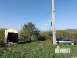 Дом 20м&sup2;, 1-этажный, участок 10 сот.  