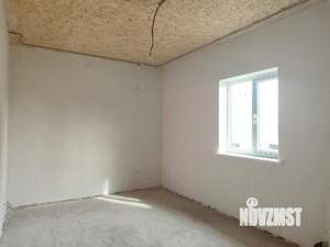 Дом 124м², 2-этажный, участок 6 сот.  