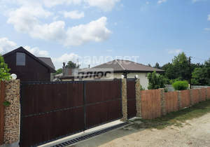 Дом 65м&sup2;, 1-этажный, участок 5 сот.  