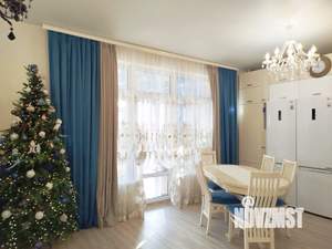 Дом 152м&sup2;, 2-этажный, участок 5 сот.  