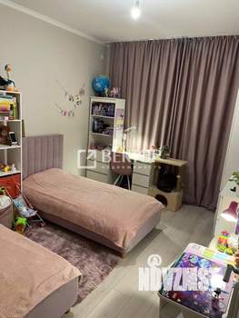 Дом 110м&sup2;, 1-этажный, участок 7 сот.  