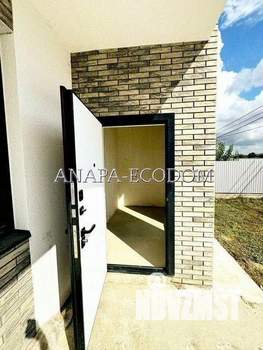 Дом 130м², 2-этажный, участок 5 сот.  