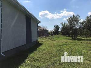 Дом 90м&sup2;, 2-этажный, участок 8 сот.  