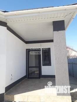 Дом 86м&sup2;, 1-этажный, участок 3 сот.  