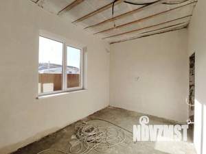 Дом 120м&sup2;, 1-этажный, участок 4 сот.  