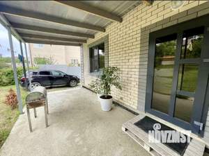 Дом 116м&sup2;, 1-этажный, участок 7 сот.  