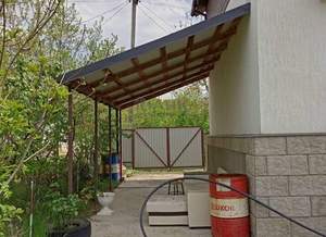 Дом 95м&sup2;, 2-этажный, участок 10 сот.  