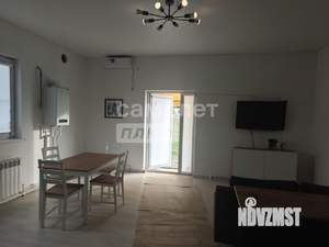 Дом 168м², 1-этажный, участок 7 сот.  