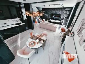 Дом 140м², 2-этажный, участок 6 сот.  