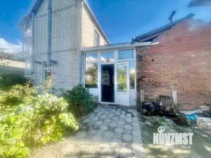 Дом 80м&sup2;, 1-этажный, участок 10 сот.  