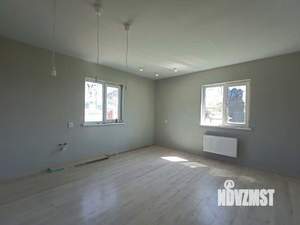 Дом 87м², 2-этажный, участок 6 сот.  