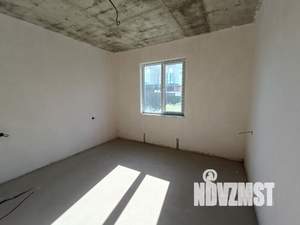 Дом 174м&sup2;, 2-этажный, участок 4 сот.  