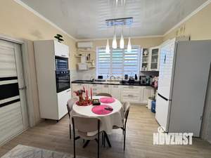 Дом 65м&sup2;, 1-этажный, участок 4 сот.  