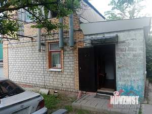 Дом 55м², 2-этажный, участок 8 сот.  