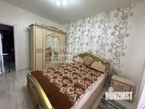 Дом 80м&sup2;, 1-этажный, участок 5 сот.  